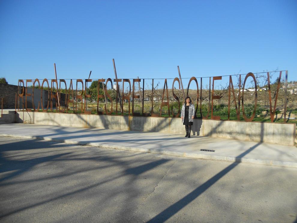 Columbario de Torrellas