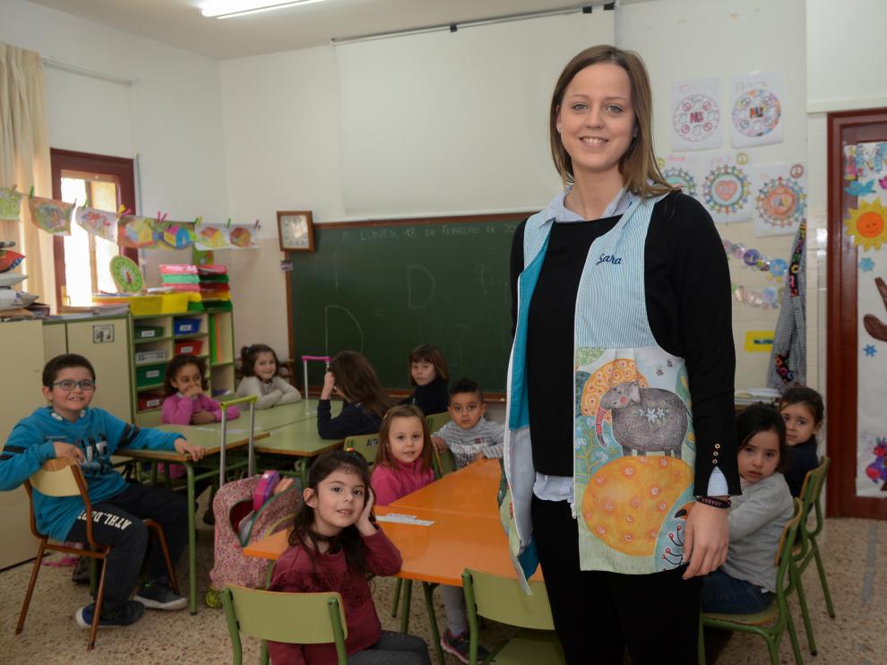 Escuela rural