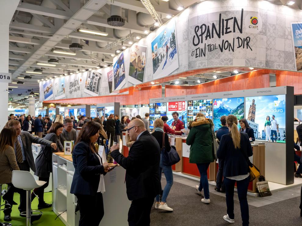 Feria Internacional de Turismo