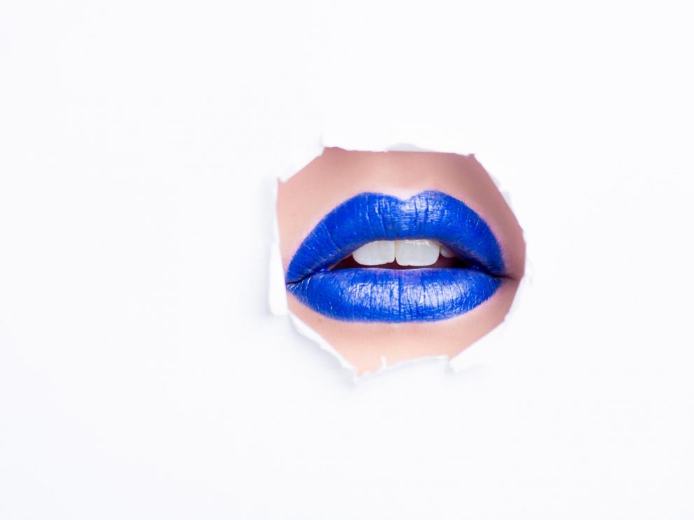 mouth