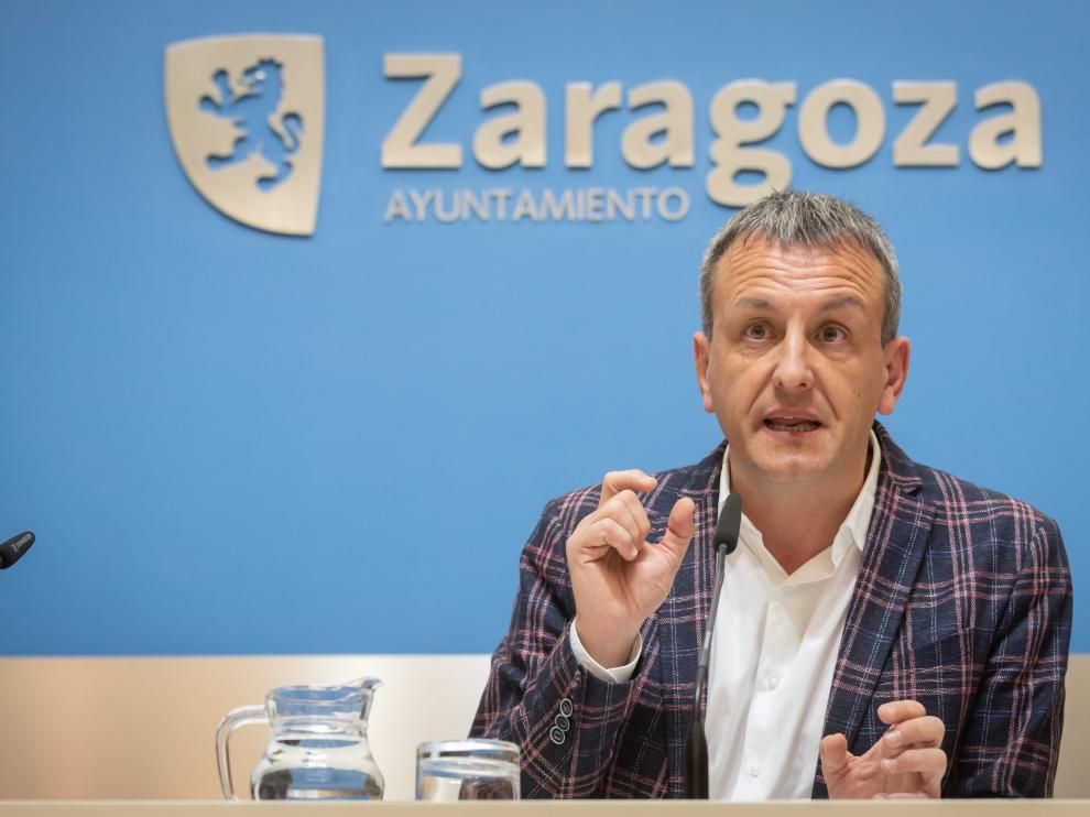 Fernando Rivarés