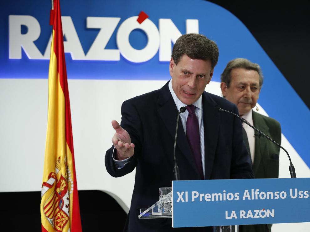 Juan C. Quer: "Solo espero del jurado una sentencia ajustada a crueldad del delito"