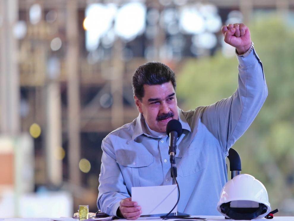 Venezuela's President