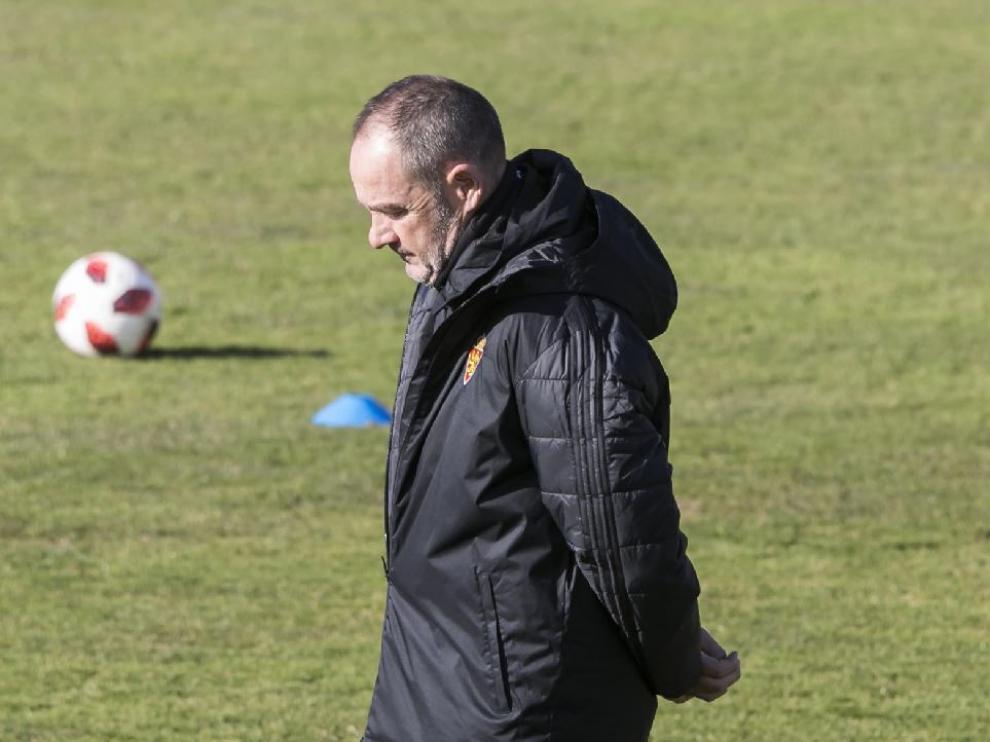 Victor pensativo