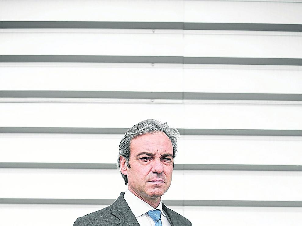 Alfonso Sesé