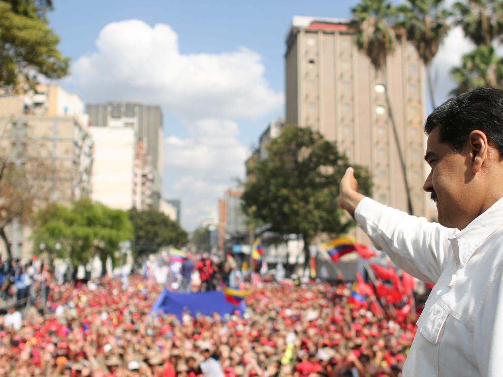 Venezuela