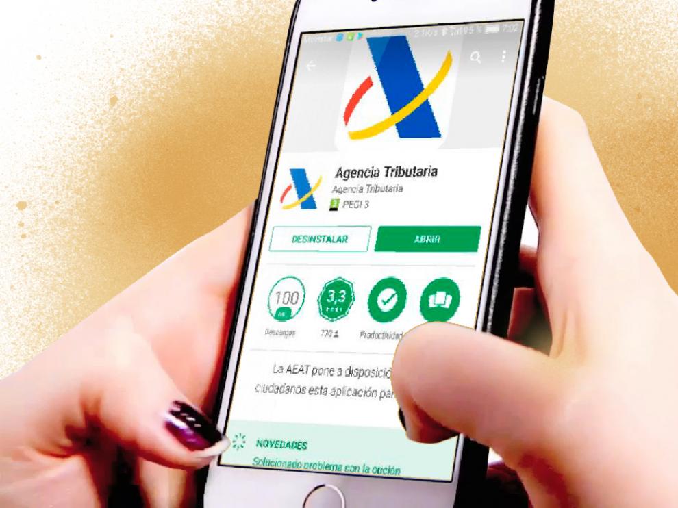 app renta