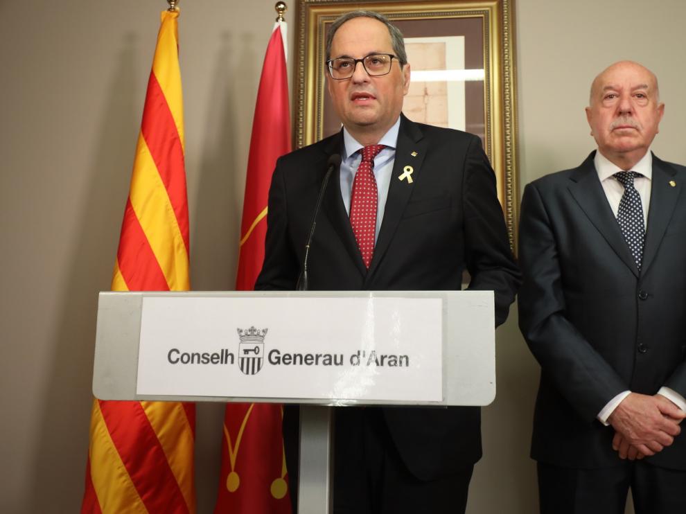 Quim Torra