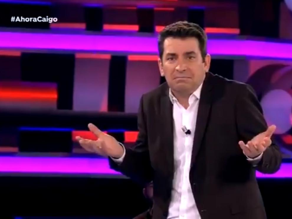 ahora caigoooo