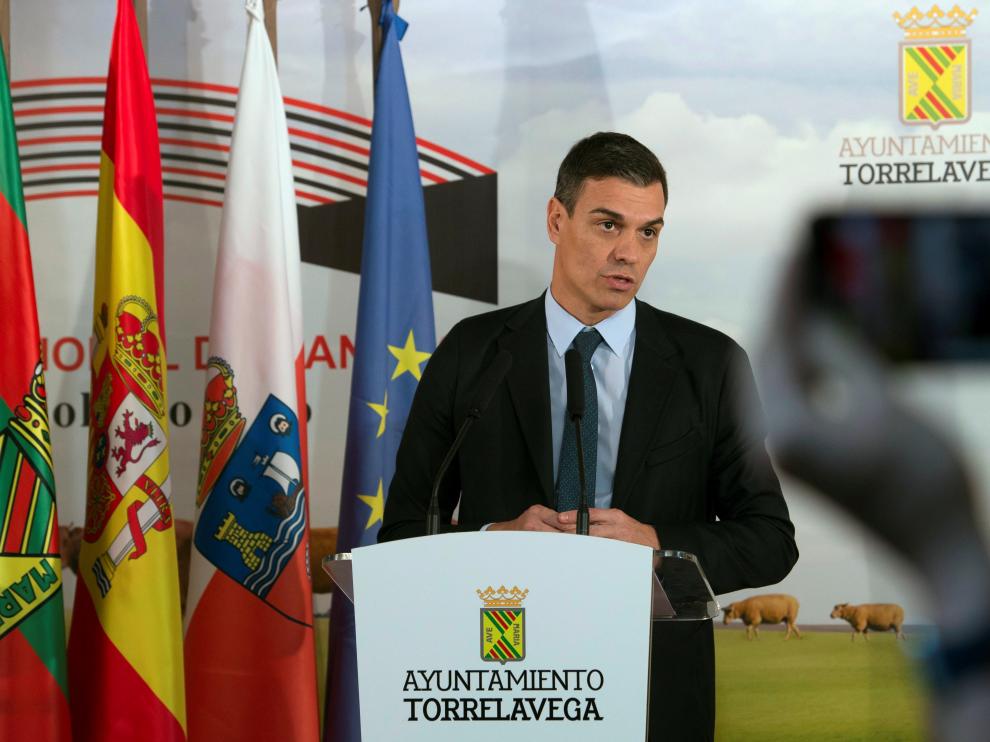 Pedro Sánchez