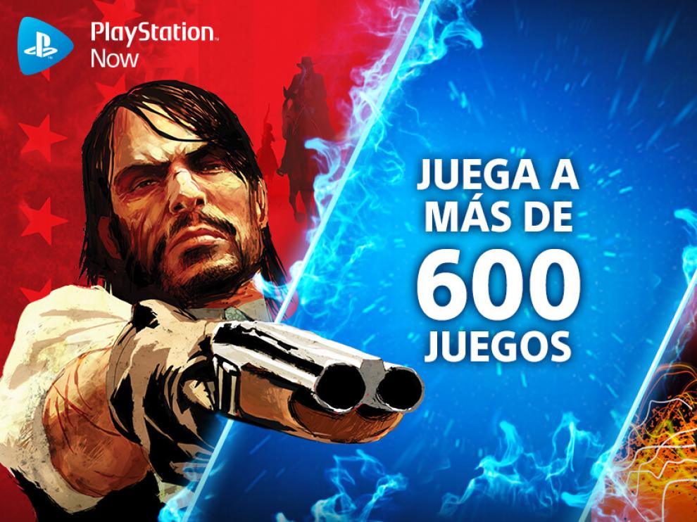 PS Now