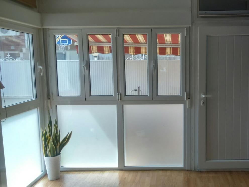 Las ventanas son un elemento clave en el aislamiento térmico