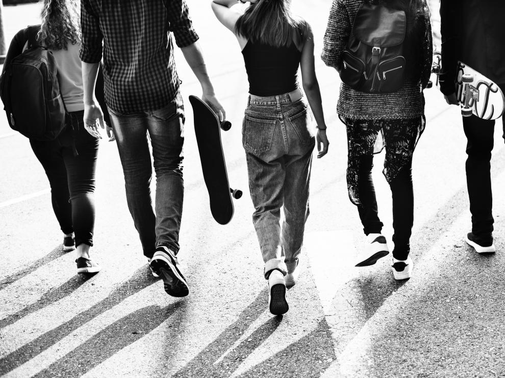 adolescentes