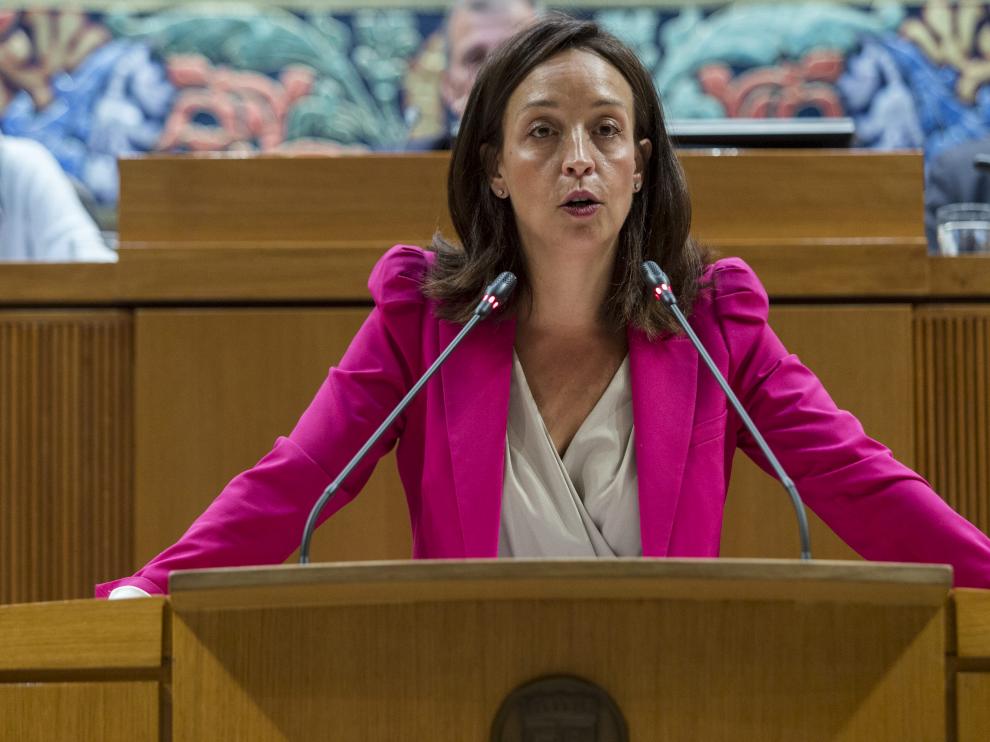 Carmen Susín