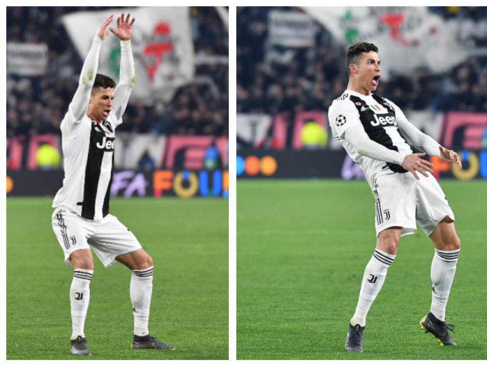 ronaldo