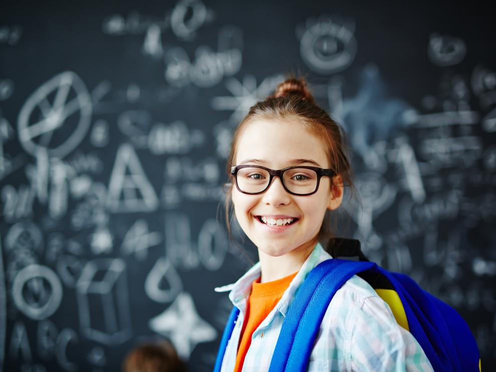 El programa "Educar para el futuro" tiene por lema lema "La Química de la educación. Escuela + familia = Educación2"