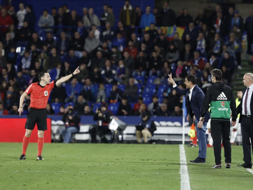 Getafe - Huesca _ 09-0(31261989)