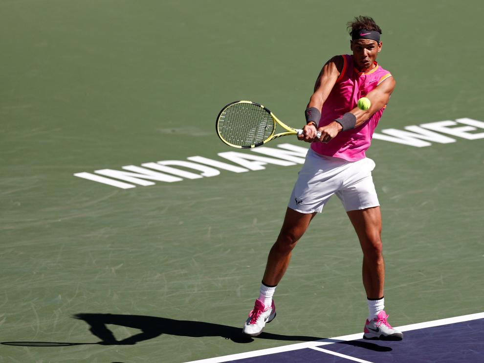 Rafa Nadal