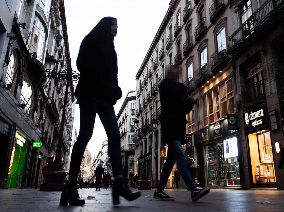 Calle Alfonso I