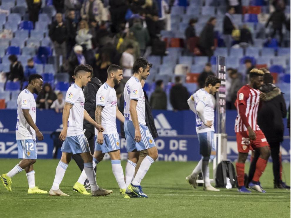 Final partido ZAR ALM