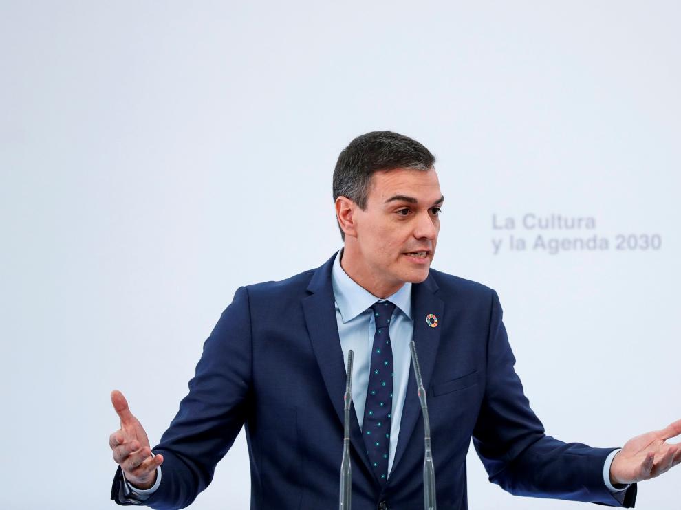 Pedro Sánchez