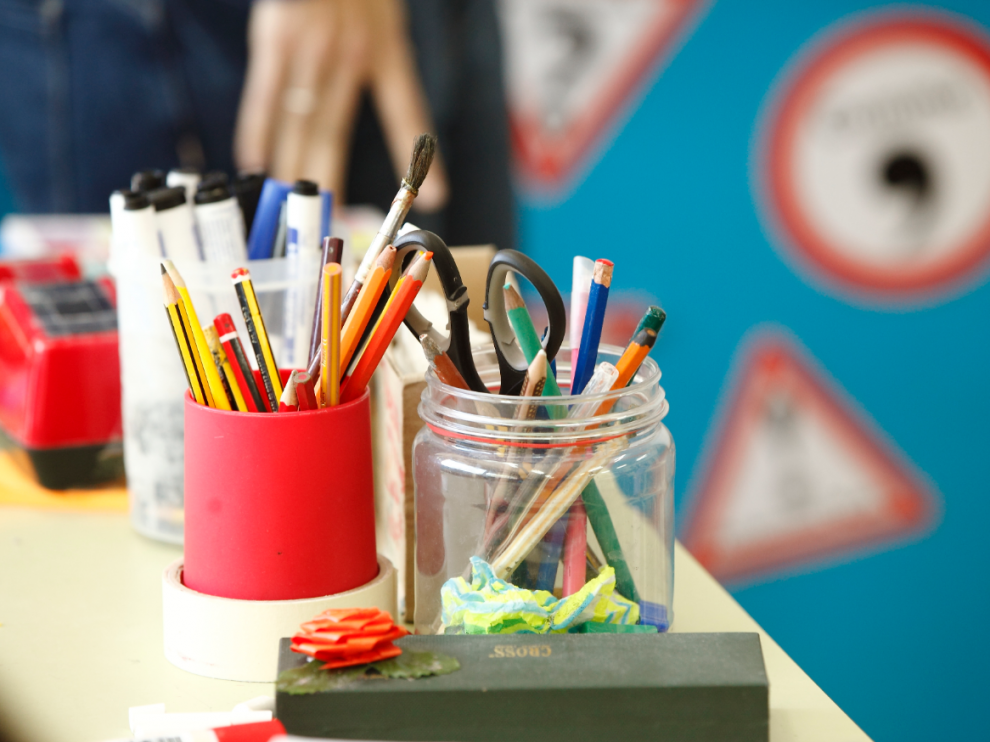 Un total de 26 colegios aprueban sus proyectos de tiempos escolares para el próximo curso