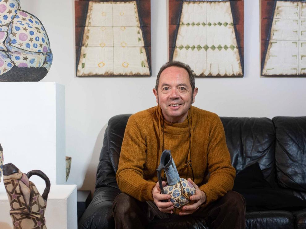 Fernando Malo