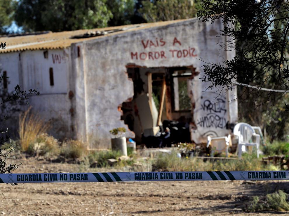 Los padres de los menores muertos de Godella están acusados de homicidio