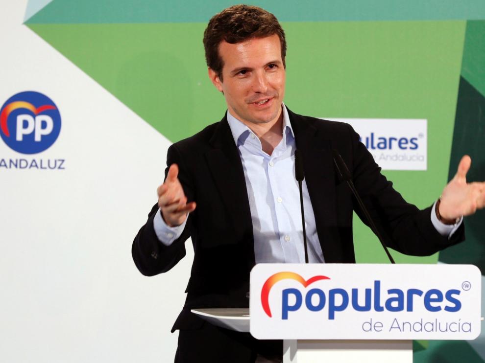 Pablo Casado