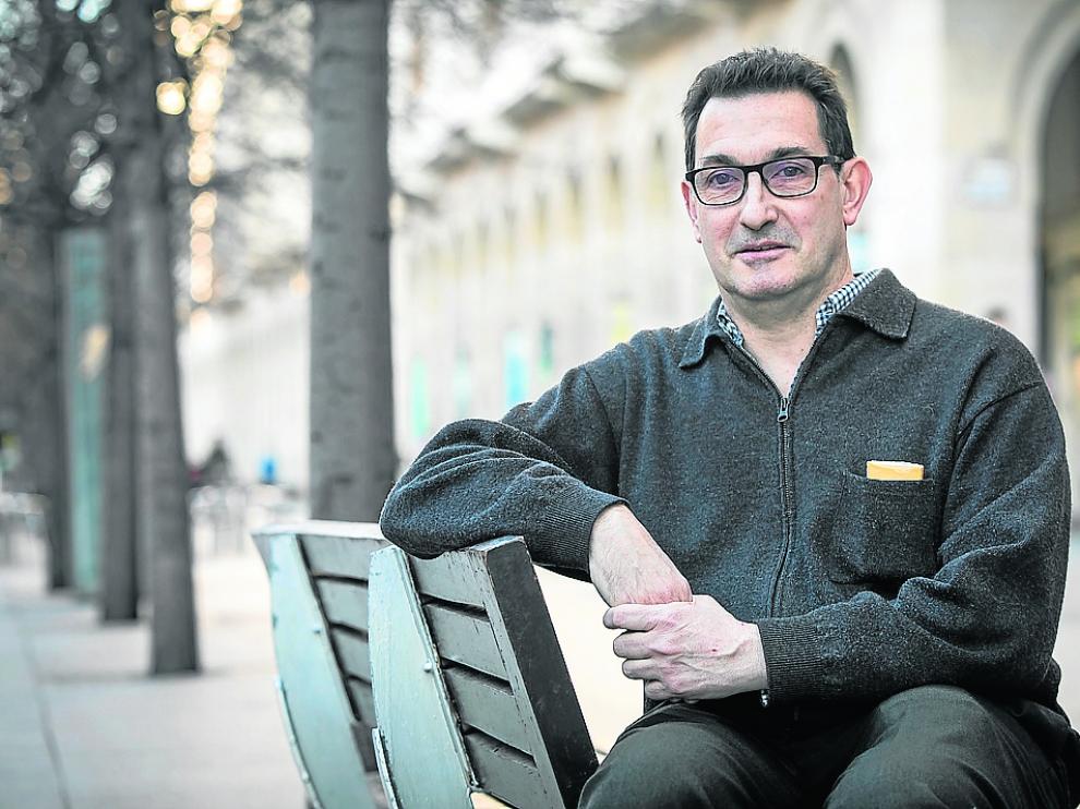Paco Monteagudo