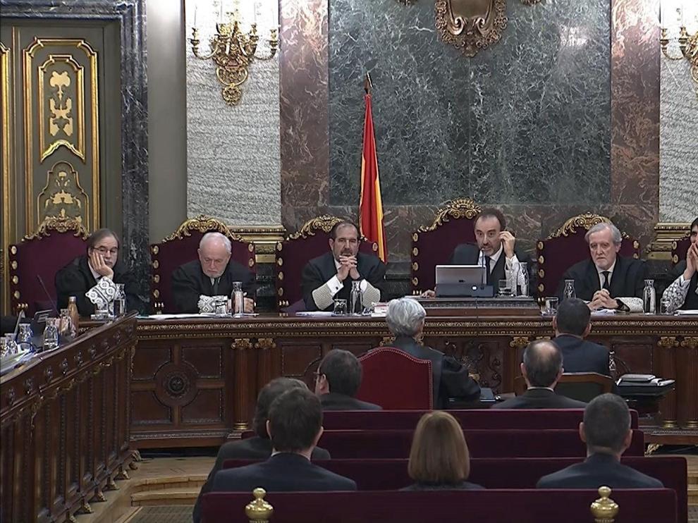 Tribunal Constitucional