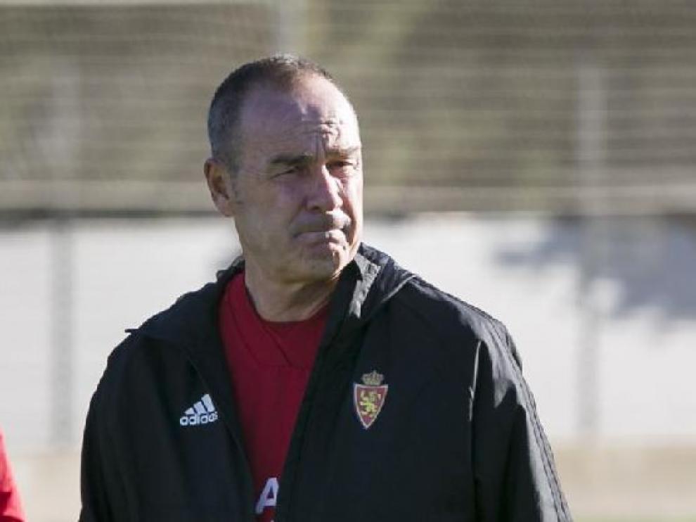 Víctor Fernández pr. pl.