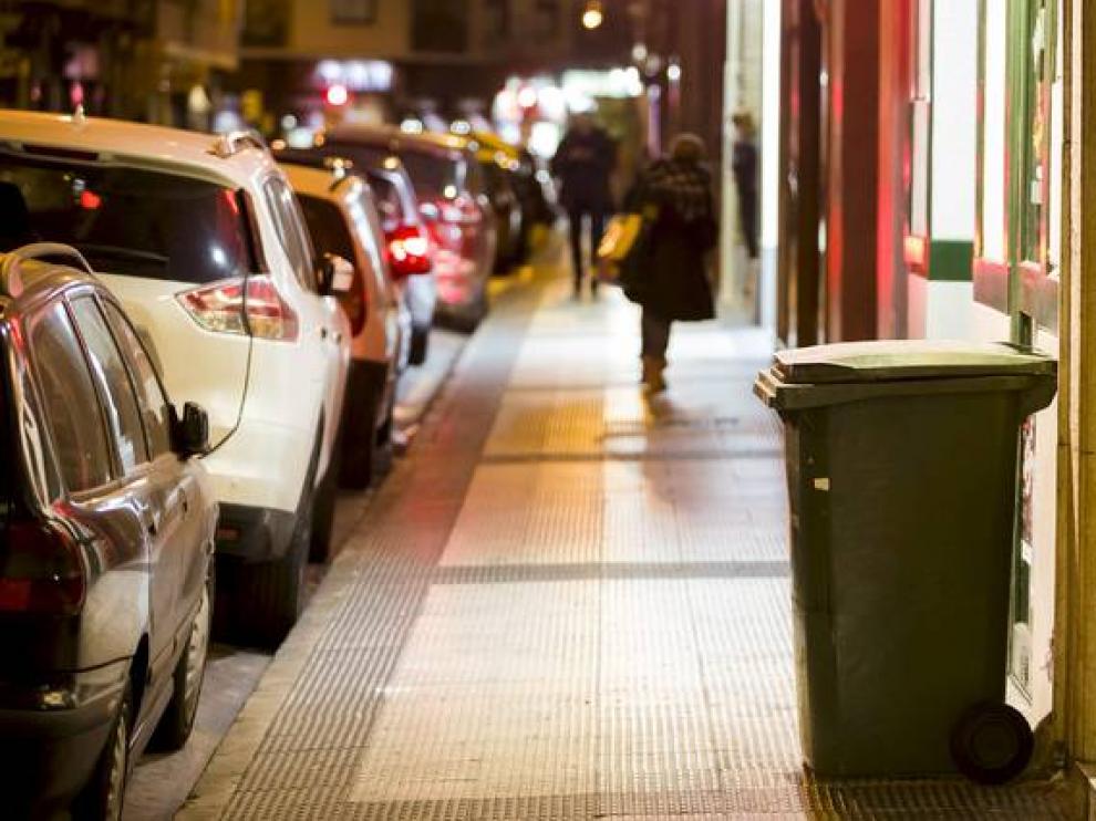calle dato bares