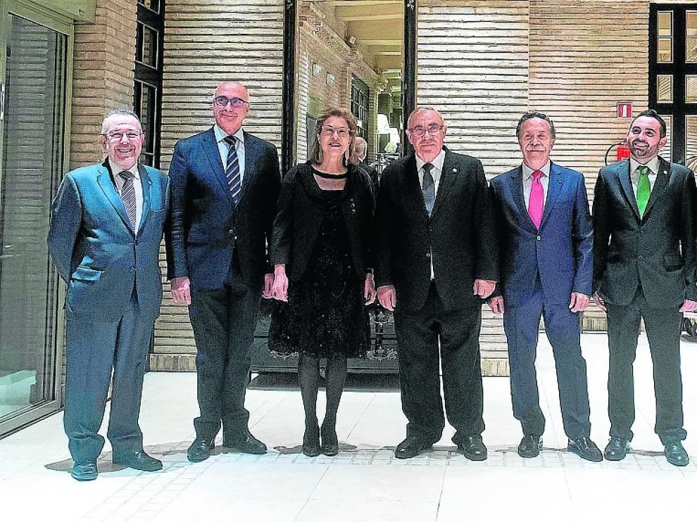 Celebración del Patrón e Enfermería