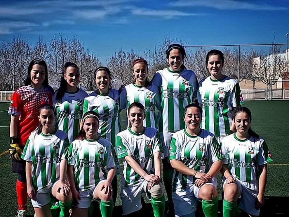 mujeres