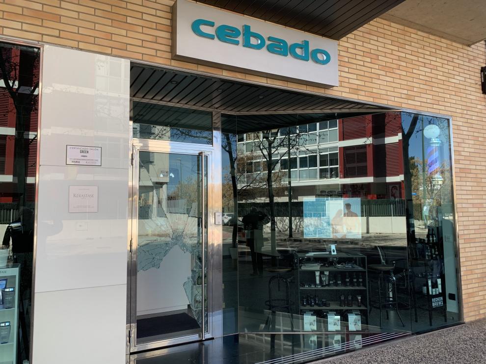 cebado