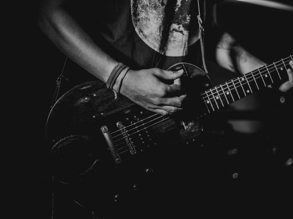 guitarra