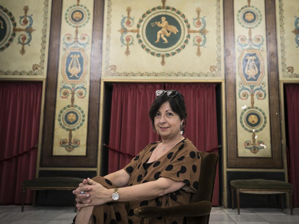 ANA ALCOLEA. MESTRE. EN EL PRIN(31329064)
