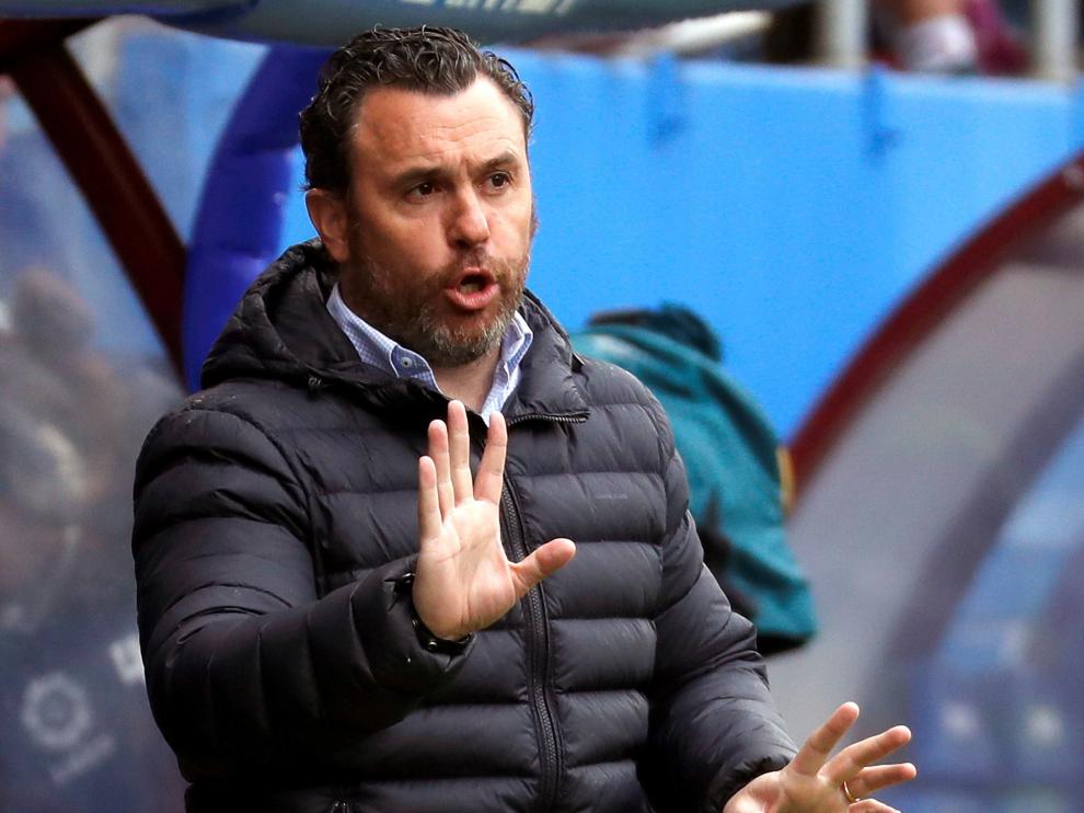 El Valladolid impide a su entrenador y a dos jugadores disputar un partido con la selección catalana
