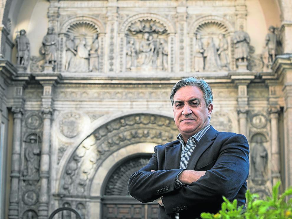 José Luis Corral