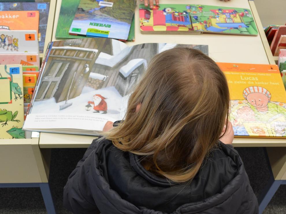 Lectura Matarraña