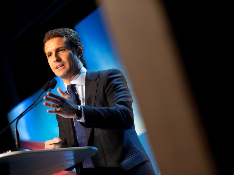 Pablo Casado