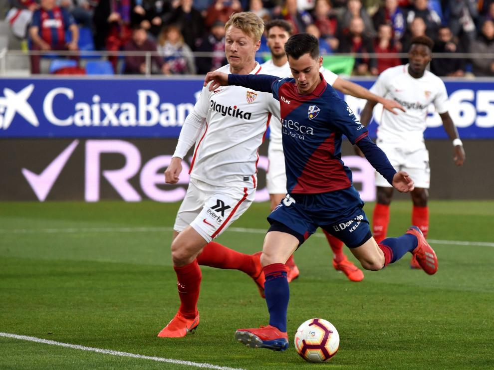 Juanpi Sevilla