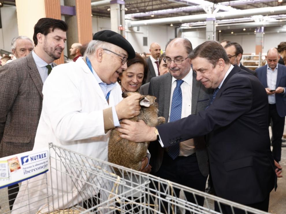 ministro figan