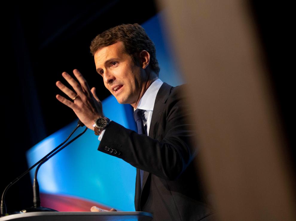 Pablo Casado PP
