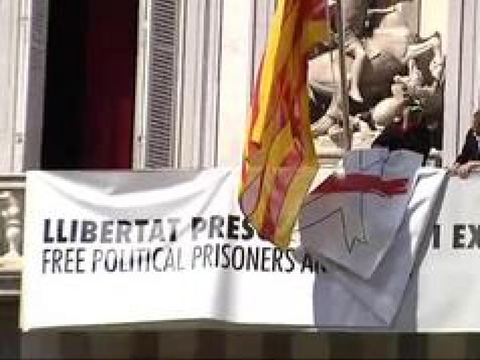 Ha anunciado su propósito de recurrir el requerimiento de la JEC.