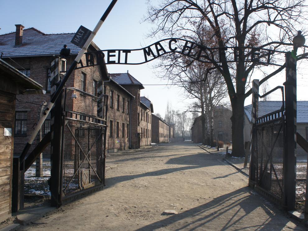 auschwitz