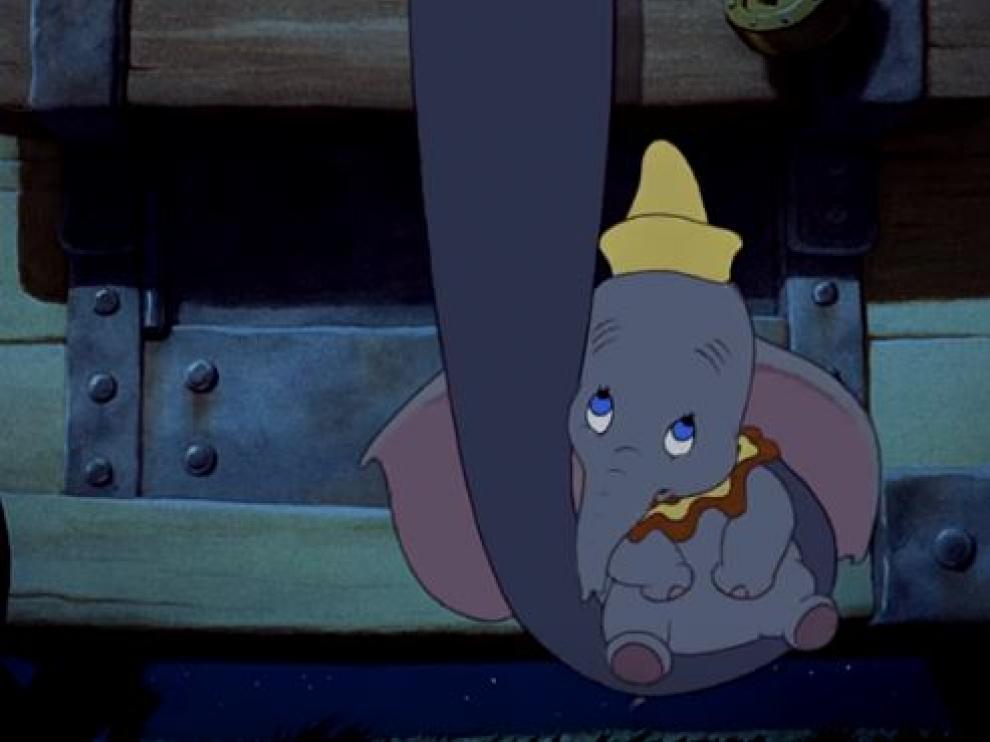 dumbo