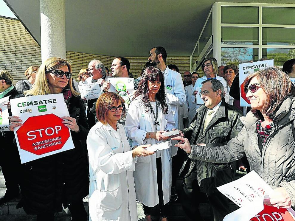 Pulseras de alerta