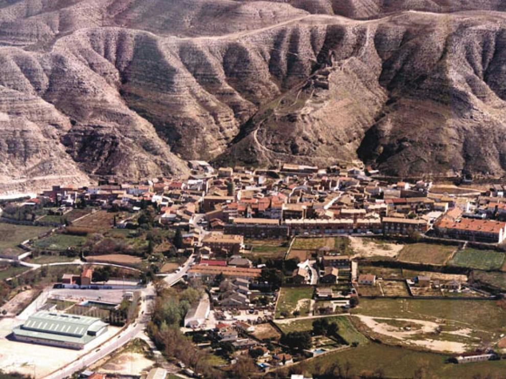 Cadrete